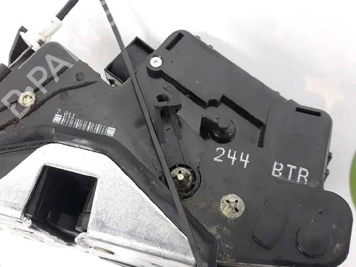 Front right lock BMW 3 (E46) 330 d | BP4829302C97 