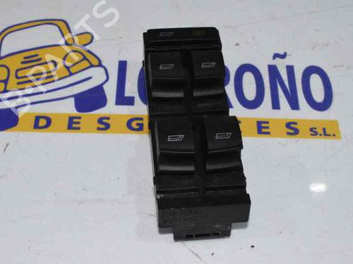 Used Left front window switch AUDI A3 (8L1) 1.6 (102 hp) 1361622