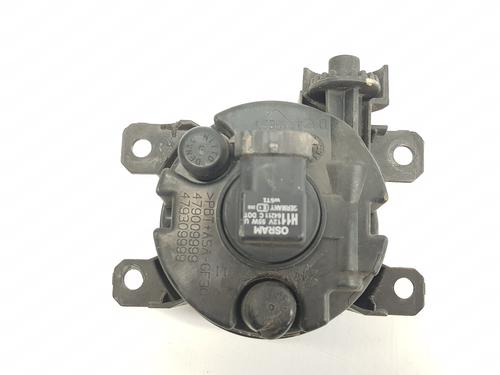 Left front fog light FIAT PANDA (312_, 319_)  | BP31593879C30 