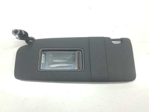Left sun visor AUDI TT Roadster (8J9) 2.0 TFSI quattro | BP9544896I1 