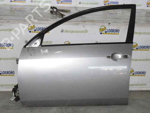 Porte avant gauche NISSAN PRIMERA (P12) 2.2 dCi (139 hp) 1275391