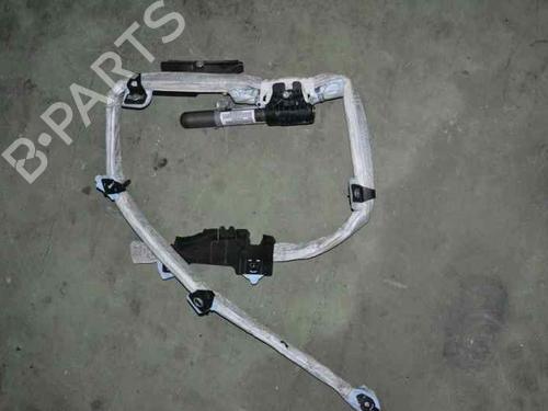 Used Right curtain airbag BMW 3 Touring (E91) 320 d (177 hp) 1167071