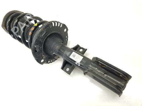 Right front shock absorber MAN TGE Van 2.0 TDI (01V, 03V, 36V, UYB, UYC, UYD) | BP34706662M17  - Image 5