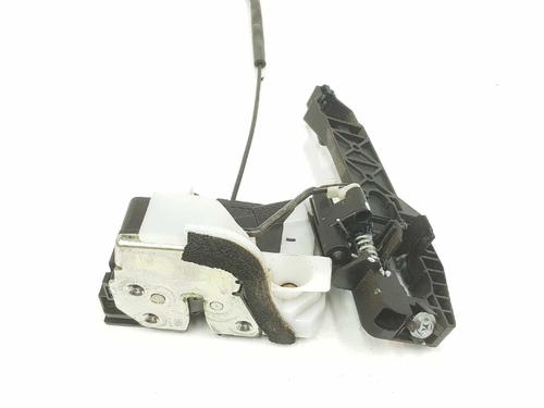 Used Front left lock HYUNDAI i20 II (GB, IB) 1.4 CRDi (90 hp) 7250685