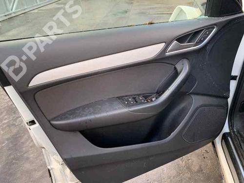 Left rear window switch AUDI Q3 (8UB, 8UG) 2.0 TFSI quattro | BP4740873C108  - Image 34