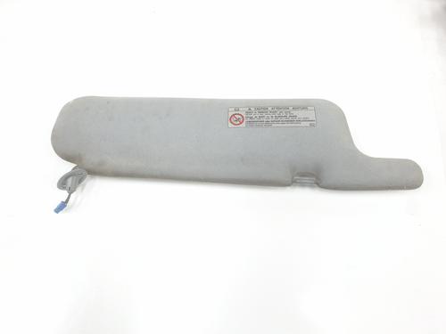 Used Left sun visor Left sun visor TOYOTA LAND CRUISER 90 (_J9_) 3.0 D-4D 4WD (KDJ90_, KDJ95_, KDJ90W, KDJ95W) (163 hp) 34699257 34699257