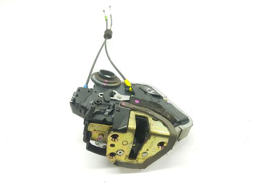 Used Rear right lock TOYOTA LAND CRUISER PRADO (_J12_) 3.0 D-4D (KDJ120, KDJ125) (166 hp) 15687151