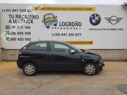 Engine control unit (ECU) SEAT IBIZA III (6L1) 1.9 SDI | BP5280383M57 