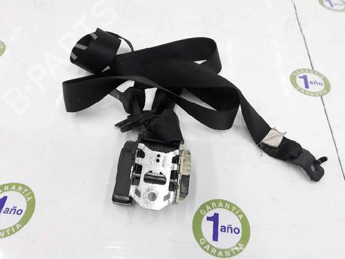 Rear left seatbelt BMW X5 (E53) 3.0 d | BP6622207I29 