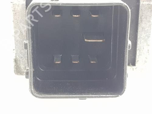Elektronisk modul NISSAN NAVARA NP300 (D40) 2.5 dCi 4WD | BP29633420M83 