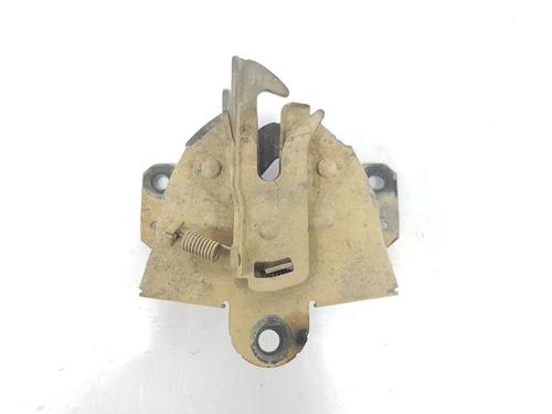 Hood lock MITSUBISHI PAJERO III (V7_W, V6_W) 3.2 Di-D (V68W, V78W) | BP9556622C133 