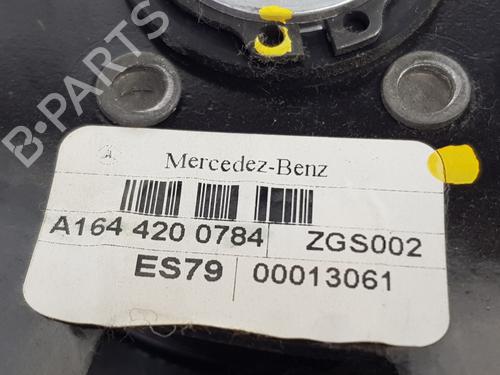 Hand brake MERCEDES-BENZ M-CLASS (W164) ML 280 CDI 4-matic (164.120) | BP29207711I18 