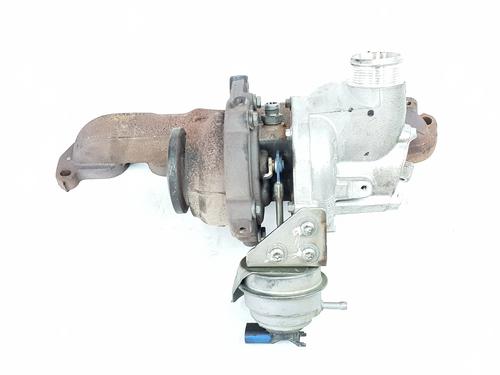 Turbolader/Kompressor VW GOLF VII (5G1, BQ1, BE1, BE2) 1.6 TDI (105 hp) 23245072