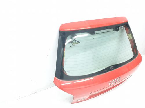 Bakluke CC/Kombi-Kupé AUDI A3 (8L1) 1.9 TDI | BP20193270C6