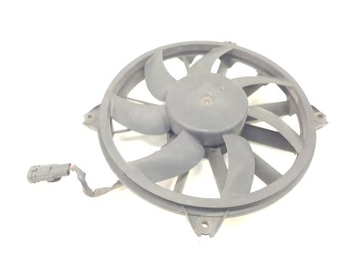 Used Radiator fan CITROËN BERLINGO MULTISPACE (B9) 1.6 BlueHDi 100 (99 hp) 31671085