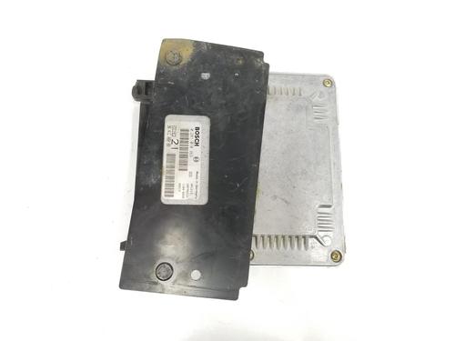 Engine control unit (ECU) PEUGEOT 406 (8B) 2.0 HDI 110 | BP12145138M57 