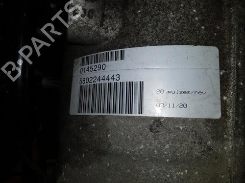 Gearbox IVECO DAILY VI Van | BP37724100M3 - Image 4