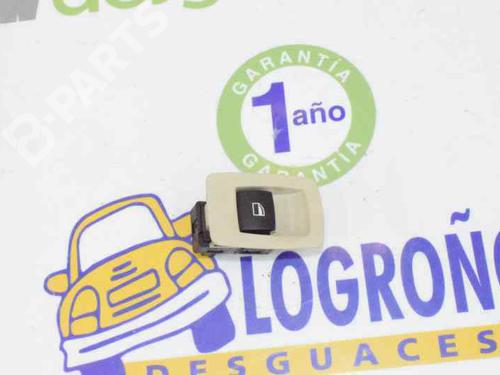 Used Left rear window switch Left rear window switch BMW 5 (E60) 520 d (177 hp) 1363852 1363852