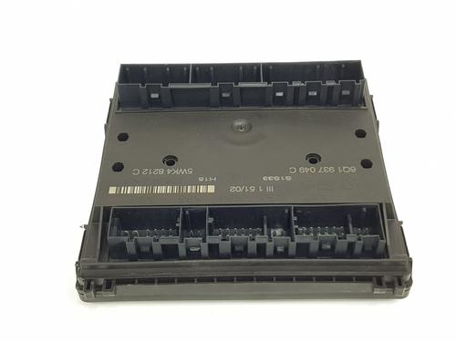 Elektronisk modul SEAT IBIZA III (6L1)  | BP29290684M83 