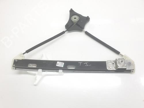 Used Rear left window mechanism Rear left window mechanism SEAT ARONA (KJ7, KJP) 1.0 TSI (95 hp) 36753952 36753952