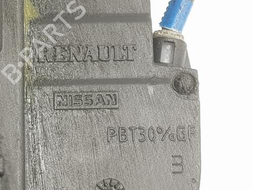 Rear left lock NISSAN NOTE (E11, NE11) 1.4 | BP29244444C100 