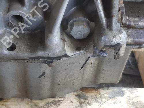 Engine VW GOLF VII (5G1, BQ1, BE1, BE2) 1.2 TSI | BP8952622M1 