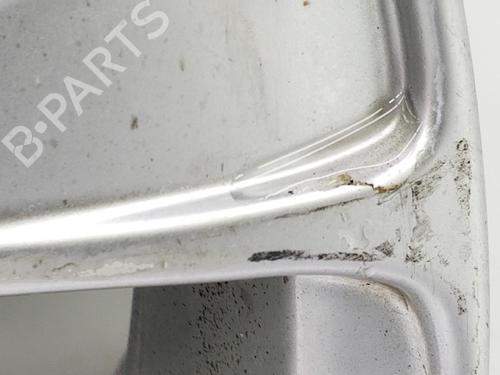 Rim SKODA OCTAVIA II (1Z3)  | BP9218277C45 