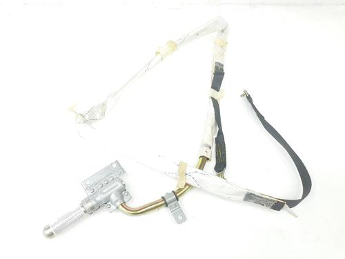 Used Left curtain airbag BMW X5 (E53) 3.0 d (218 hp) 18073424