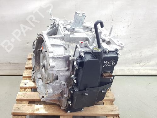 Gearbox FORD TRANSIT V363 Platform/Chassis (FED, FFD) 2.0 EcoBlue | BP35737352M3  - Image 5