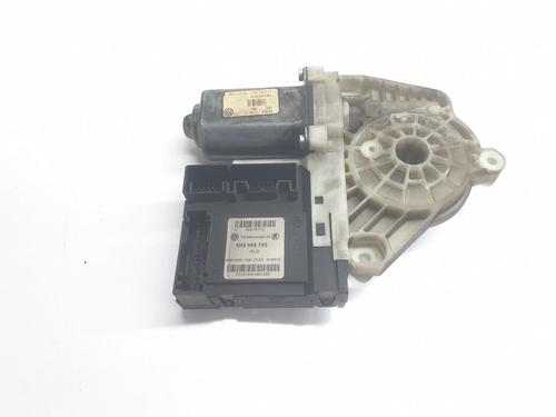 Used Left front window motor VW GOLF VI (5K1) [2008-2014]  30968405