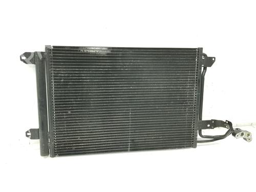 AC radiator VW GOLF VI (5K1) 2.0 GTi | BP21575432M32 