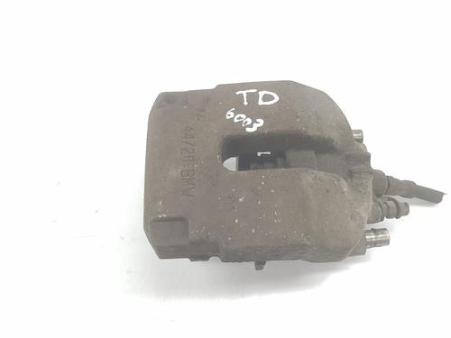 Used Right rear brake caliper BMW X5 (E70) 3.0 si (272 hp) 13232835