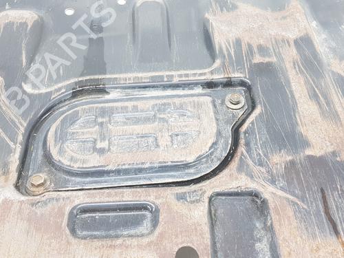 Underbody protection TOYOTA LAND CRUISER PRADO (_J15_) 3.0 D-4D (KDJ155_, KDJ150_, KDJ150R, KDJ155R) | BP20191203M92 