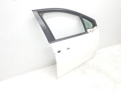 Right front door PEUGEOT 208 I (CA_, CC_) 1.0 VTi | BP20703967C3 