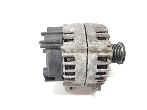 Used Alternator AUDI A6 C7 (4G2, 4GC) 2.0 TDI (190 hp) 30472397