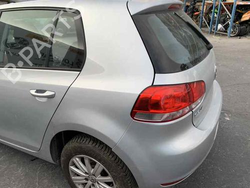 Elektronisk modul VW GOLF VI (5K1) 1.6 TDI | BP9968418M83 