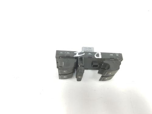 Left front window switch SEAT IBIZA IV ST (6J8, 6P8) 1.6 TDI | BP9422076I27 