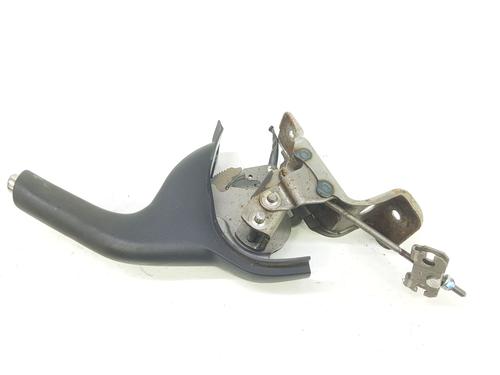 Used Hand brake SUZUKI GRAND VITARA II (JT, TE, TD) 1.9 DDiS All-wheel Drive (JT419, TD44, JB419WD, JB419XD,... (129 hp) 10515174