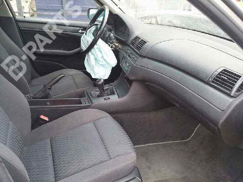 Right curtain airbag BMW 3 (E46) 320 d | BP775683C12  - Image 13