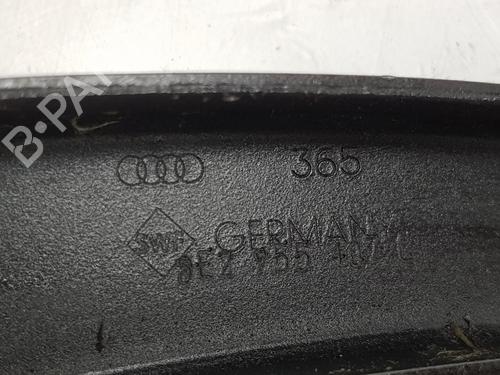 Front windshield wiper arm AUDI A4 B7 (8EC) 1.9 TDI | BP16022619C143 
