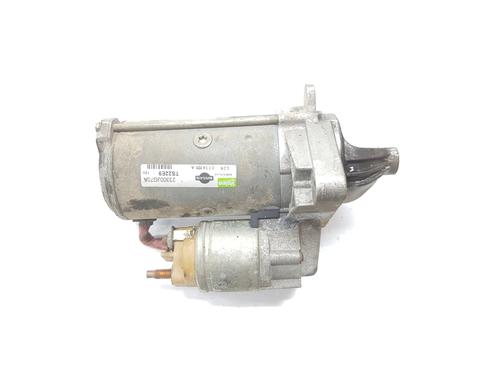 Starter NISSAN QASHQAI / QASHQAI +2 I (J10, NJ10, JJ10E) 2.0 dCi | BP10721808M8 