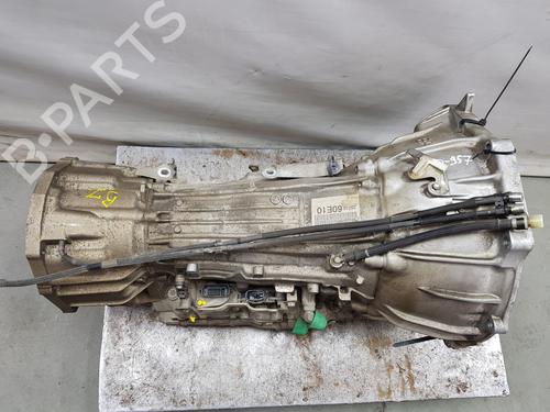 Gearbox TOYOTA LAND CRUISER PRADO (_J15_) | BP29813935M3