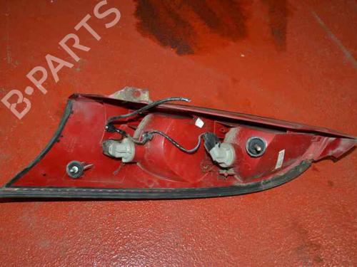 Right taillight FORD FOCUS I (DAW, DBW) 1.6 16V | BP1193590C35 