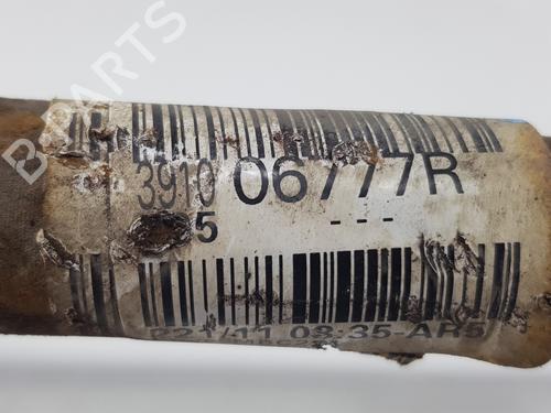 Right front driveshaft RENAULT MEGANE III Grandtour (KZ0/1) 1.5 dCi (KZ09, KZ0D, KZ1G, KZ29, KZ14, KZ1W, KZ10, KZ1F,... | BP17754531M39