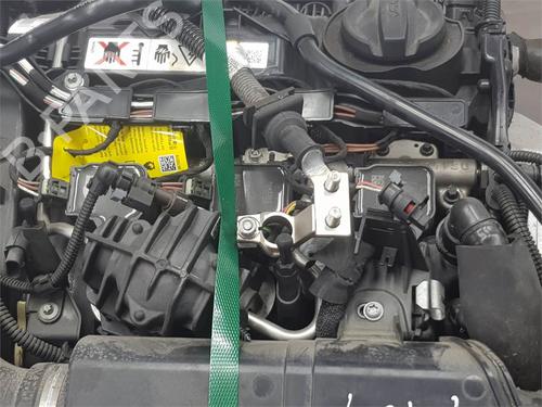 Engine BMW 1 (F40) 118 i | BP38114391M1  - Image 6