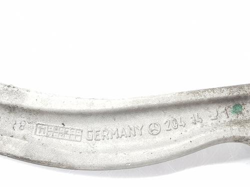 Left rear suspension arm MERCEDES-BENZ GLK-CLASS (X204) 220 CDI 4-matic (204.984, 204.997) | BP22714122M14 