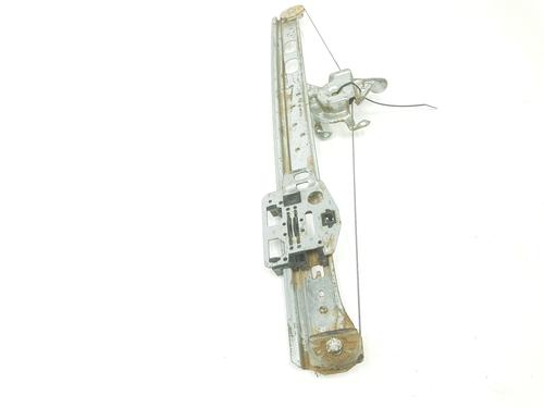Rear right window mechanism MERCEDES-BENZ M-CLASS (W163) ML 400 CDI (163.128) | BP16104698C25 