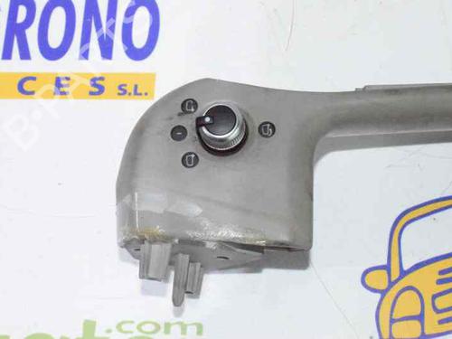 Left front window switch AUDI A8 D3 (4E2, 4E8) 4.2 FSI quattro | BP1363031I27 