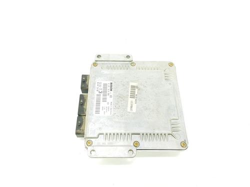 Engine control unit (ECU) CITROËN C5 I (DC_) 2.0 HDi (DCRHZB, DCRHZE) | BP9513478M57 
