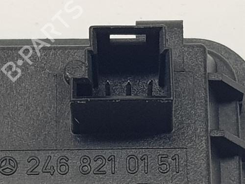 Switch MERCEDES-BENZ GLA-CLASS (X156) GLA 220 CDI 4-matic (156.905) | BP15725231I30 